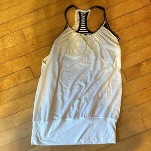 Lululemon tank tops